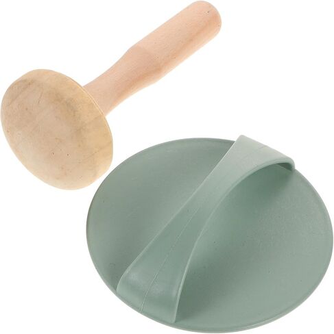 Printmaking Tool Set with Ink Plates Rollers and Wood Carving Knives in Kuwait
