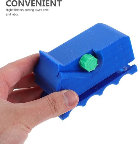 Portable Handheld DIY Plastic Cardboard Cutter Tool in Saudi Arabia