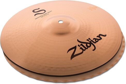 Zildjian S Series Mastersound Hi-Hat Cymbals - 13 بوصة in Kuwait