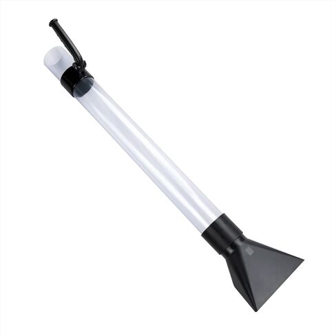 POWERTEC 70203 Tapered Nozzle for 4" ID Dust Collection Hoses in Kuwait