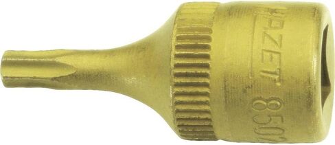 Hazet 8502-T25 Screwdriver Socket Bits in Kuwait