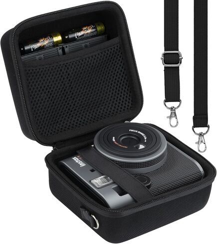Khanka Hard Travel Case Replacement for Fujifilm Instax Mini 40 Instant Camera in Kuwait