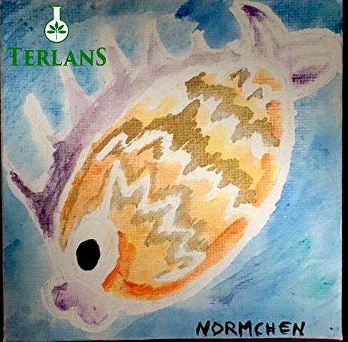 TERLANS Art Masking Fluid | 16.8 fl.oz. (500 ml) | Easy Removable & Tinted | for Acrylic- Oil- and Water-Based Paints in Kuwait