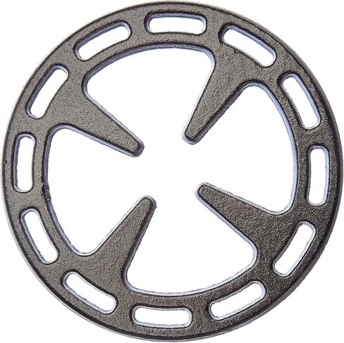 مقلل حلقات الغاز من الحديد الزهر من إلسا (5 بوصة) in Kuwait