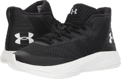 Under Armour Women's Jet Mid Basketball Shoe in Kuwait