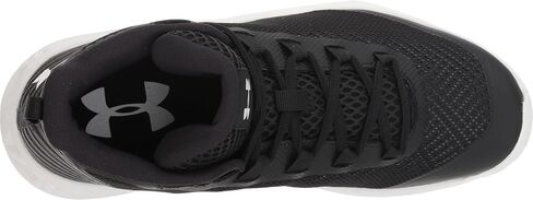 Under Armour Women's Jet Mid Basketball Shoe in Kuwait