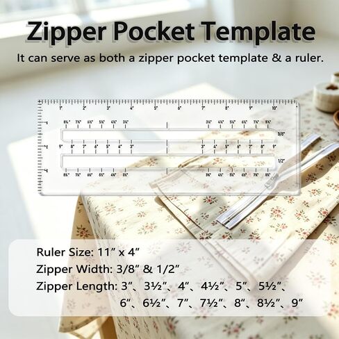 5Pcs Boxy Bag Making Templates for DIY Sewing Enthusiast in Saudi Arabia