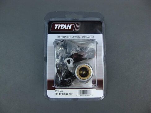 Titan Wagner 0532911 Piston Repacking Kit - OEM in Kuwait