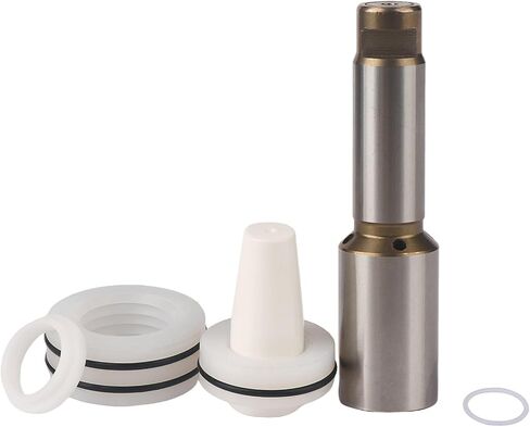 2 Sets 704586 Piston Pump Repair Kit 704551 Piston Rod for Titan Impact 440 540 640 Wagner 320 321 Airless Sprayer Aftermarket in Saudi Arabia