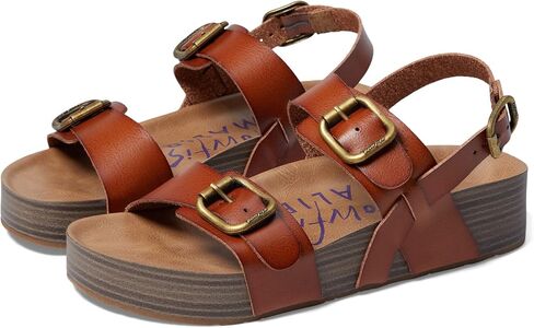 Blowfish Malibu Women's Munich Sandal in Kuwait