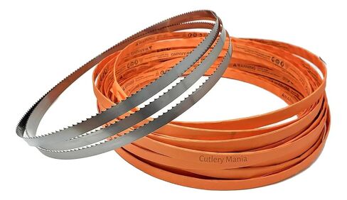 4 عبوات منشار شريطي للحوم 5/8x.022x4TPIx 142 بوصة in Kuwait