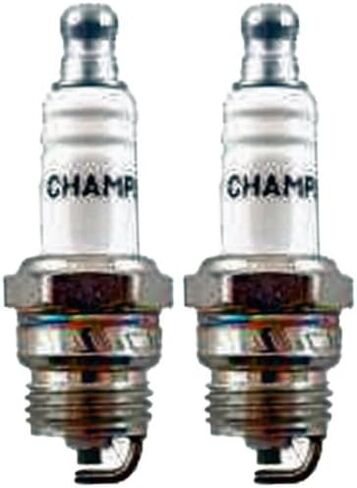 UStoolsupply Replacement for Champion 2 Pack Of Spark Plugs # DJ7Y-2PK in Saudi Arabia