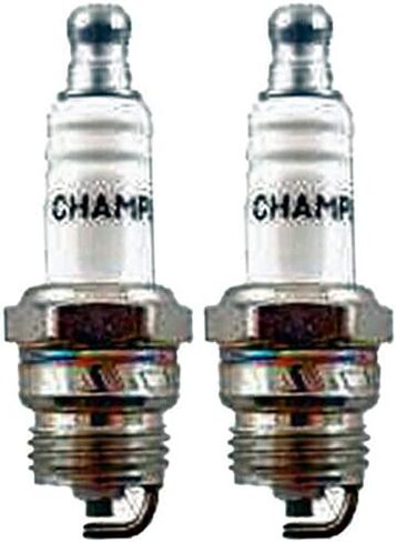 UStoolsupply Replacement for Champion 2 Pack Of Spark Plugs # DJ7Y-2PK in Saudi Arabia