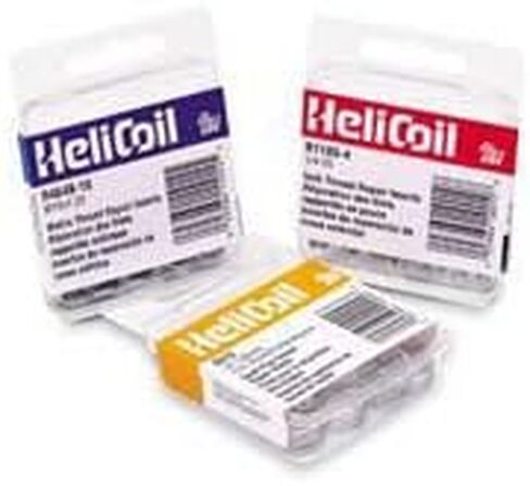 Heli-Coil Division 14-1.25-1/2 SPARK PLUG INSERTS R513-13 in Kuwait