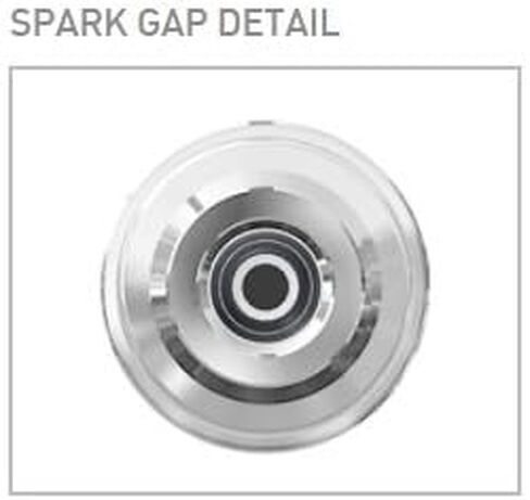Brisk Premium br14zc Racing Spark Plug Brisk Premium Racing Plug Set of 4 in Kuwait