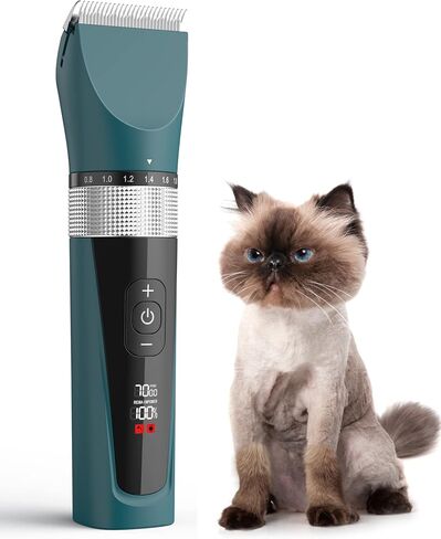 oneisall Cat Clippers with Blade Replacement in Saudi Arabia