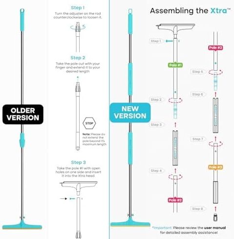 Uproot Clean Pet Grooming Vacuum Kit + Mini, Xtra, & Pro Pet Hair Remover Set: Ultra-Quiet Cat & Dog Hair Vacuum Groomer Meets 3 Uproot Cleaner Sizes - Complete At-Home Fur Control & Grooming in Saudi Arabia