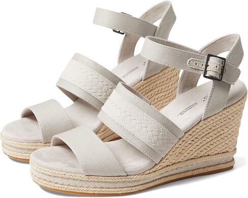 صندل مادلين للسيدات من TOMS in Kuwait