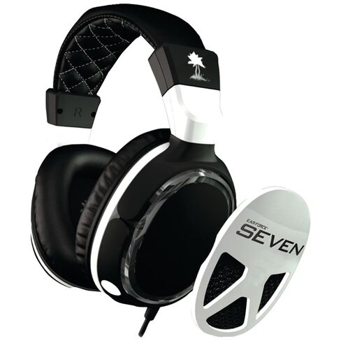 Turtle Beach - Ear Force M Seven Mobile Gaming Headset - Mobile in Kuwait