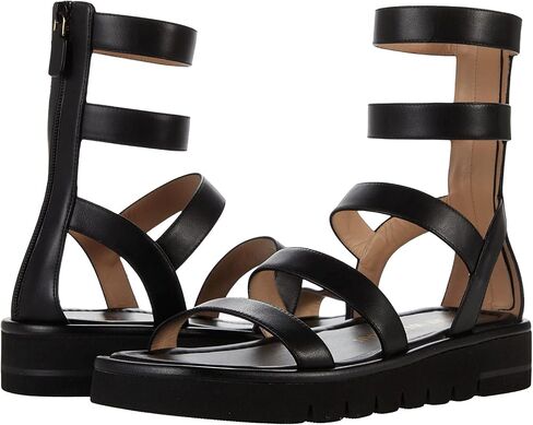 Stuart Weitzman Gala Lift Sandal in Kuwait