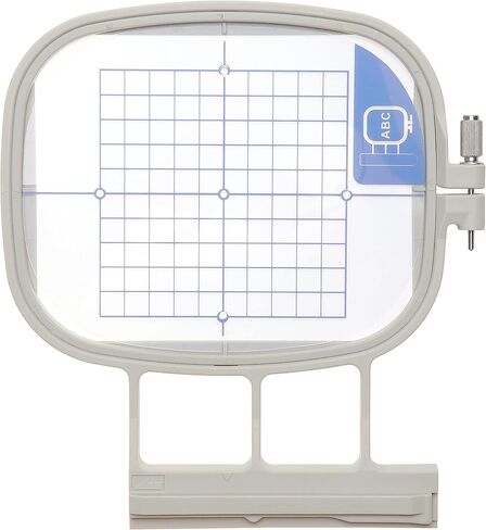 New brothread Embroidery Machine Hoop SA438 with 4"x4" Embroidery Area in Kuwait