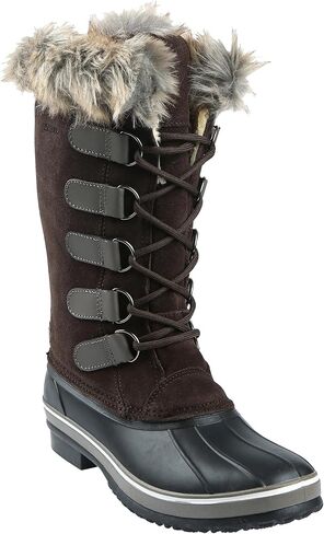 Northside Women's Kathmandu Waterproof Snow Boot in Kuwait