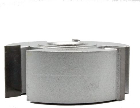 Infinity Cutting Tools Rabbeting Shape-Up Shaper Cutter - 2-5/8" C.D. x 2" C.H. x 3/4" Bore in Kuwait