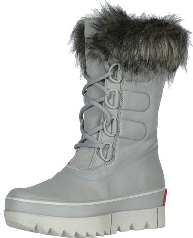 Sorel Women's Joan of Arctic Next Boot — Waterproof Leather & Suede Snow Boots in Kuwait