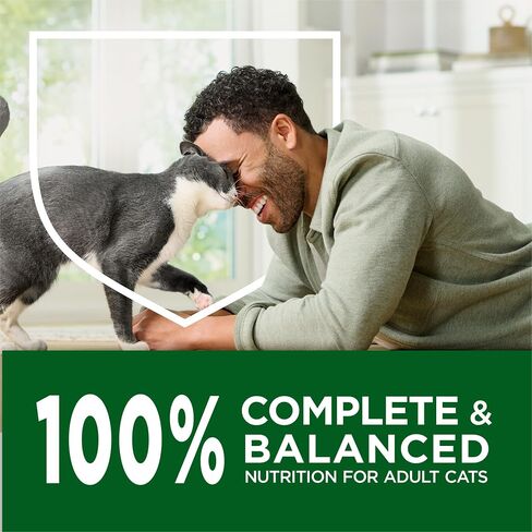 Purina Cat Chow Indoor Hairball + Healthy Weight Dry Cat Food, (4) 3.15 lb in Kuwait