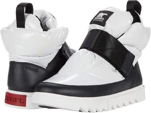 حذاء Sorel النسائي Joan of Arctic Next Lite Strap منتفخ - مقاوم للماء in Kuwait