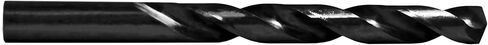 Century Drill & Tool 24207 Pro Grade Black Oxide Drill Bit, 7/64" in Kuwait