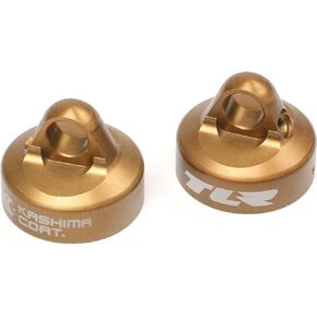 Team Losi Racing TLR-1216 16mm Bleeder Shock Cap Kashima 2 in Saudi Arabia