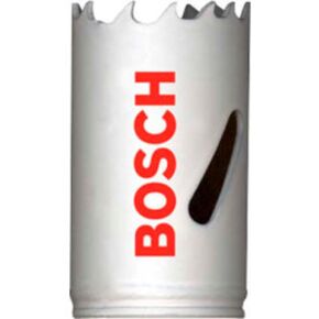 BOSCH HB150 1-1/2 in. Bi-Metal Hole Saw, White in Kuwait