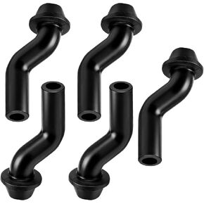5 Pcs KH-32-326-08-S Fuel Pulse Pump Hose for Koh-ler Cub Cadet Z Force RZT in Saudi Arabia