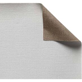 Claessens Linen Roll #66 Single Primed 54" x 3 Yards in Kuwait
