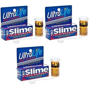 (3 Packs) Ultralife Reef Products, Stain Remover.71 Ounce in Saudi Arabia
