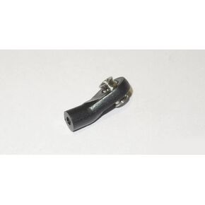 SSD RC M3 Bent Plastic Rod End (10) in Saudi Arabia
