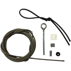 Slide Cable Replacement Kit by Bal RV Products in Kuwait