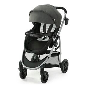 Graco Modes Pramette DLX Stroller, Hamilton in Kuwait