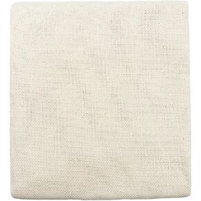 Hand U Journey 2 Yard Monk's Cloth, Cotton Punch Needle Fabric in Kuwait