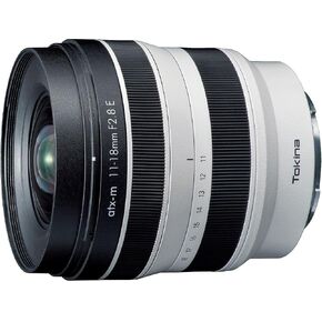 Tokina ATX-m 11-18mm F2.8 E-Mount in Saudi Arabia
