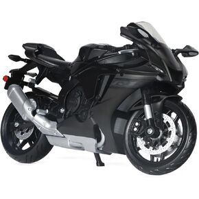 1:12 Die-cast Motorcycle Compatible for Yamaha YZF-R1 1000R in Saudi Arabia
