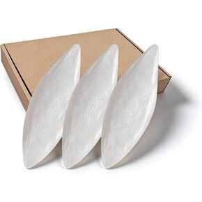 4.7-5.1'' Cuttlebone for Parakeets Cuttlebone for Birds - Natural Cuttlefish Bone Bulk Chew Toy Bird Bites Calcium Stone for Canaries Tortoises,Snails,Reptiles,Parrots,Cockatiel-20PCS in Kuwait