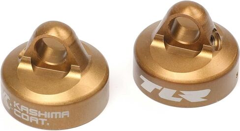 Team Losi Racing TLR-1216 16mm Bleeder Shock Cap Kashima 2 in Saudi Arabia