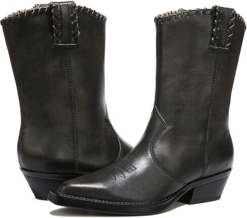 Franco Sarto Women's Lance Mid Calf Boots in Kuwait