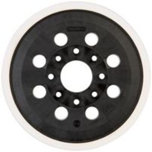 BOSCH RS034 5 In. Soft Hook-And-Loop Sanding Pad in Kuwait