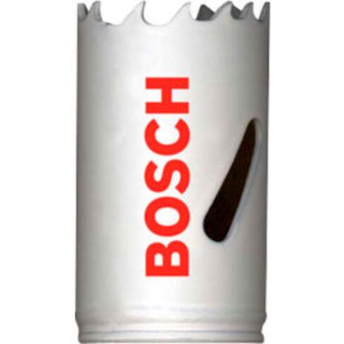 BOSCH HB150 1-1/2 in. Bi-Metal Hole Saw, White in Kuwait