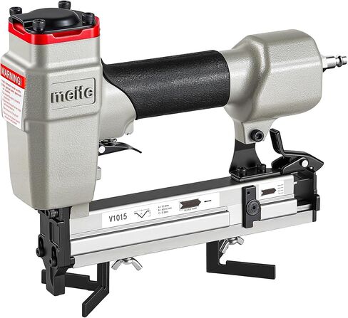 meite V-Nailer Series V1015B Picture Frame Joiner or Picture Frame Nailer (Size 9/32-Inch to 19/32-Inch) in Kuwait