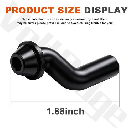 5 Pcs KH-32-326-08-S Fuel Pulse Pump Hose for Koh-ler Cub Cadet Z Force RZT in Saudi Arabia
