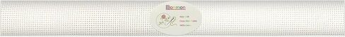 Blank Needlepoint Canvas, 13 Mesh 20x18 Inch Rolled 2pcs in Saudi Arabia